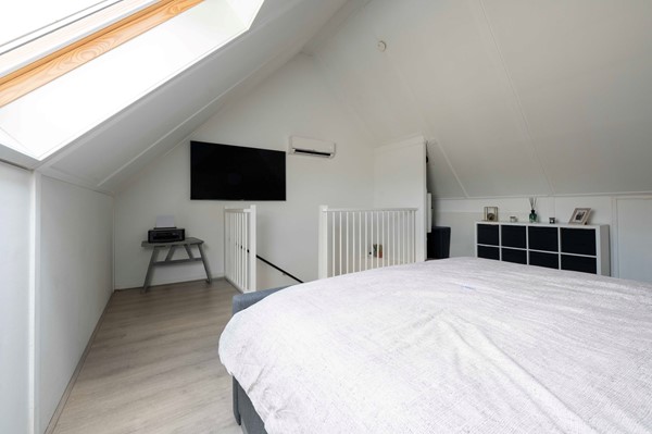 Medium property photo - Kloosterhof 2, 4744 GE Bosschenhoofd